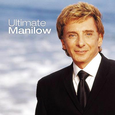 Ultimate Manilow