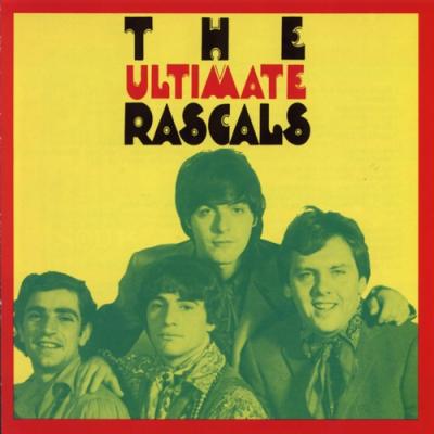 Ultimate Rascals