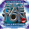 Ultimate Reggaeton Collection, Vol.2 (includes Dvd)