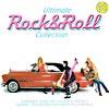 Ultimate Rock & Roll Collectioj (2cd)