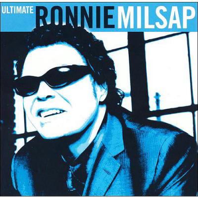 Ultimate Ronnie Milsap (eco-friendly Package)