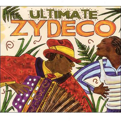 Ultimate Zydeco