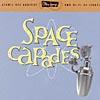 Ultra-lounge, Vol.3: Space-capades (remaster)