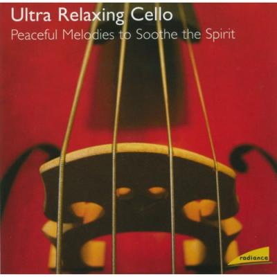 Ultra-relaxing Cello