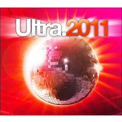 Ultra.2011 (2cd)