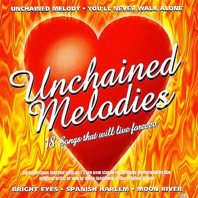 Unchained Melodies