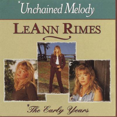 Unchainrd Melody: The Soon Years