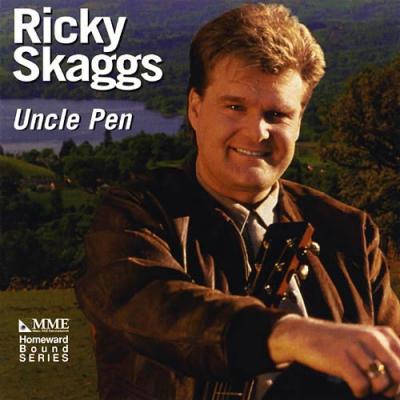 Uncle Pen