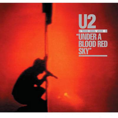 Under A Blood Red Sky (deluxe Edition) (includes Dvd) (remaster)