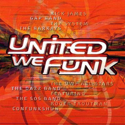 United We Funk