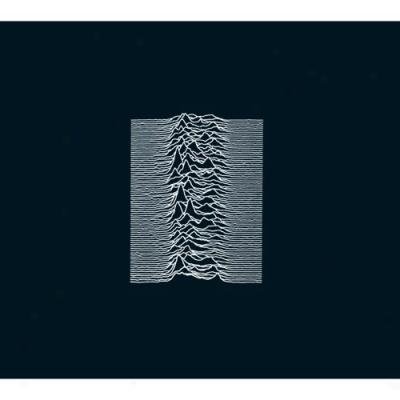 Unknown Pleasures (2cd)