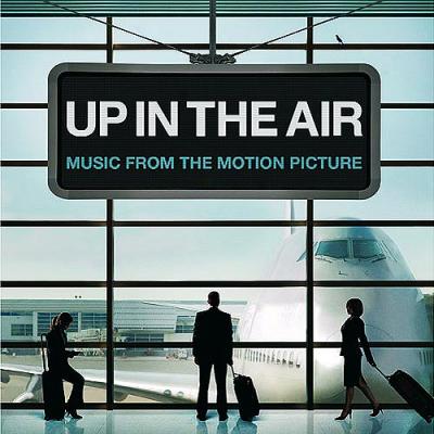 Up In The Air Soundtrack