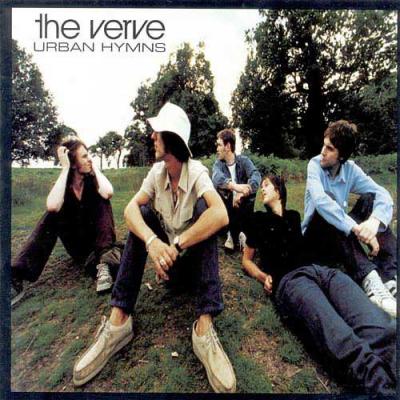 Urban Hymns