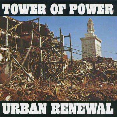 Urban Renewal