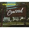 Vacation At The Consonance (digi-pak) (remaster)