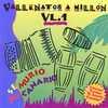 Vallenatos A Millo Vol.1: Se Murio Mi Canario