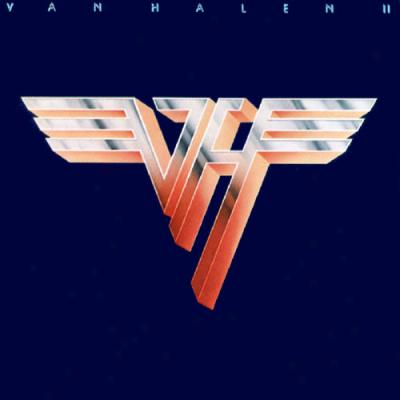 Van Halen Ii