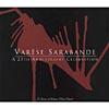 Varese Sarabande: A 25th Anniversary Collection (4cd)