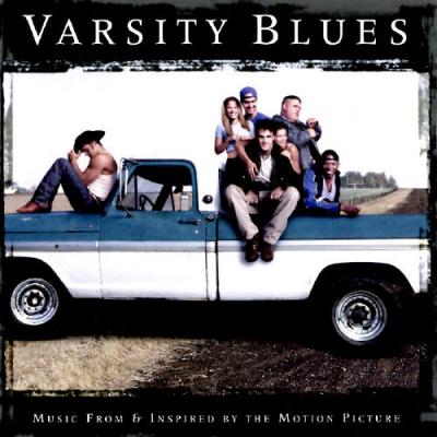 Varsity Blues Soundtrack