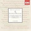 Vaughan Williams: Serenade To Melody, Etc. (remaster)