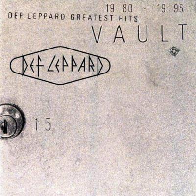 Vault: Greatest Hits 1980-1995