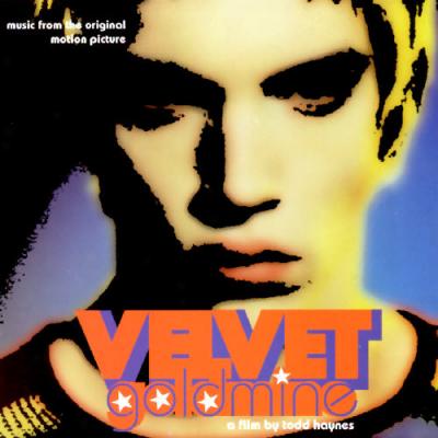 Velvet Goldmine Soundtrack