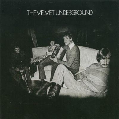 Velvet Underground