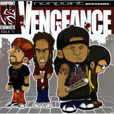 Vengeance