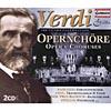 Verdi: 100 Years Celebration - Opernchore (2 Disc Bx Set)