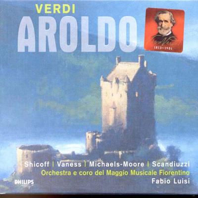 Verdi: Aroldo