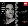 Verdi: La Forza Del Destino (3cd) (cd Slipcase) (remaster)