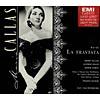 Verdi: La Traviata(2cd) (cd Slipcase) (remaster)