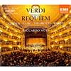 Verdi: Messa Da Requiem (2 Disc Box Set)