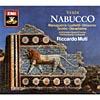 Verdi: Nabucco (2 Disc Box Set) (remaster)