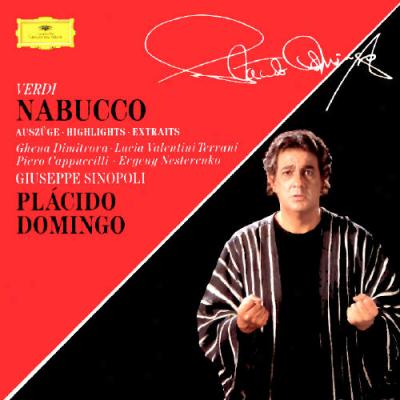 Verd:i Nabucco - Highlights