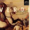 Verdi: Overtures Preludes And Orchestral Music