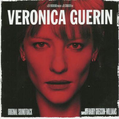 Veronica Guerin