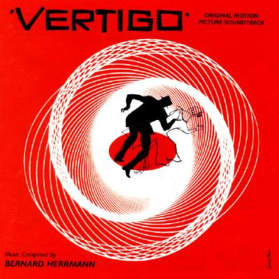 Vertigo (original 1958 Sountrack)