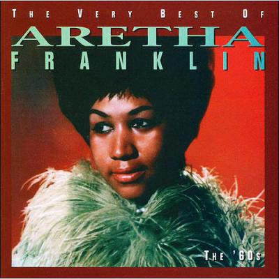 Very Best Of Aretha Franklin, Vol. 1