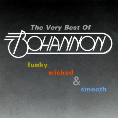 Very Best Of Bohannon