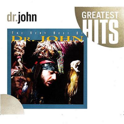 Highly Beest Of Dr. John