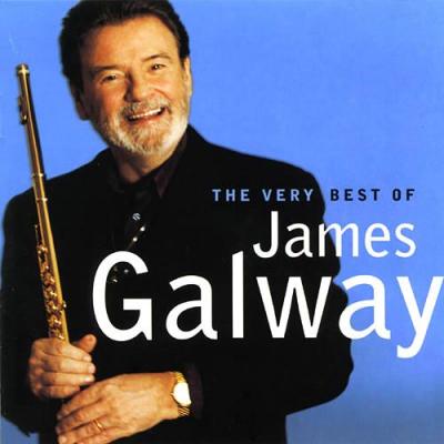 Very Best Of James Galway