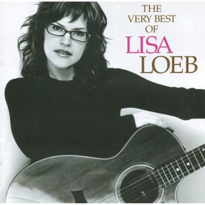 Very Best Of Lisa Loeb (remaster)