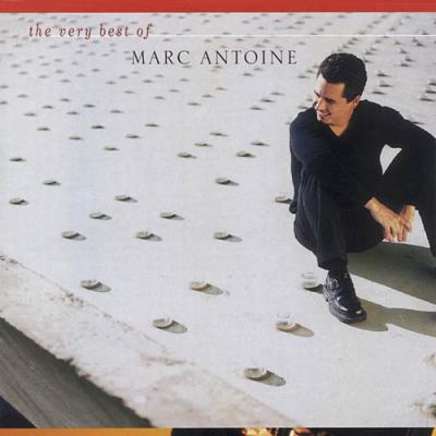 Very Best Of Marc Antoine