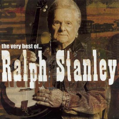 Very Best Of Ralph Stanley