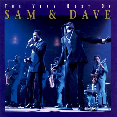 Very Best Of Sam & Dave