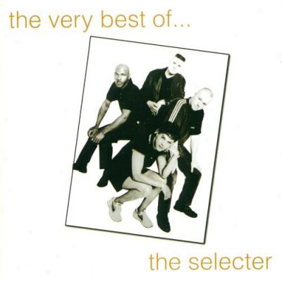 Very Best Of Selecter