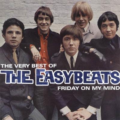 Very Best Of The Easybeats