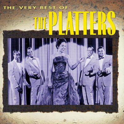 Very Best Of The Platters (polygram Special Market)