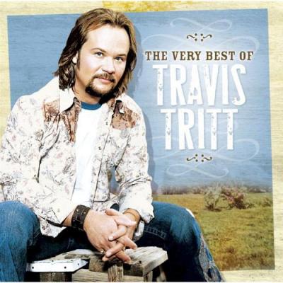 Very Best Of Travis Tritt